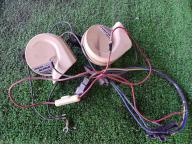 Фотография Звуковой сигнал TOYOTA WINDOM 2003г.