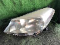 Фотография Фара левая TOYOTA VITZ 2012г.
