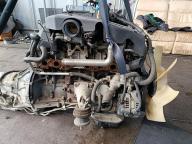Фотография Двигатель 1JZFSE TOYOTA CROWN 2001г.