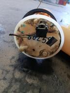 Фотография Топливный насос HONDA FREED SPIKE 2010г.