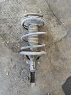 Фотография Стойка передняя левая MAZDA CAPELLA 1994г.