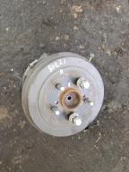 Фотография Ступица задняя правая TOYOTA PRIUS 2007г.