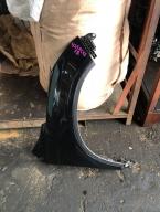 Фотография Крыло правое HONDA CRV 2010г.