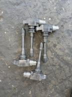 Фотография Катушка NISSAN WINGROAD 2006г.