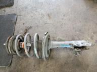 Фотография Стойка передняя левая TOYOTA CAMRY 2011г.