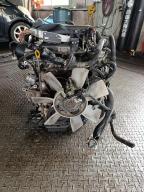 Фотография Двигатель 1TRFPE TOYOTA CROWN COMFORT 2013г.