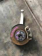 Фотография Ступица передняя левая TOYOTA CROWN 2009г.