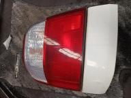 Фотография Стоп-сигнал левый SUBARU FORESTER 2001г.