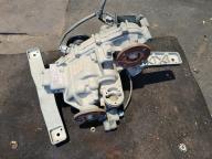 Фотография Раздатка SUZUKI JIMNY 2007г.