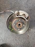 Фотография Ступица передняя правая TOYOTA VITZ 2009г.