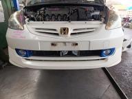 Фотография Ноускат HONDA FIT 2003г.