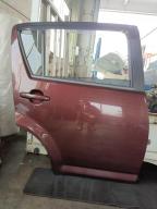 Фотография Дверь задняя правая TOYOTA PASSO 2008г.