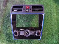 Фотография Консоль магнитофона SUBARU LEVORG 2014г.