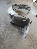 Фотография Подкрылок передний левый TOYOTA PRIUS 2012г.