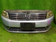 Фотография Ноускат VOLKSWAGEN PASSAT 2013г.