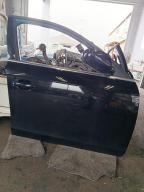 Фотография Зеркало правое AUDI A4 2012г.