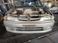 Фотография Ноускат MAZDA DEMIO 1996г.