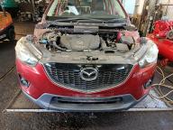 Фотография Ноускат MAZDA CX-5 2012г.