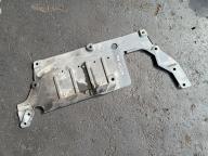 Фотография Защита двигателя MITSUBISHI OUTLANDER 2006г.