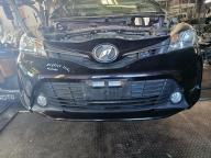 Фотография Ноускат TOYOTA VITZ 2015г.