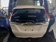 Фотография Дверь задняя HONDA FIT 2013г.