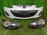 Фотография Ноускат MAZDA DEMIO 2013г.