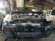 Фотография Ноускат MITSUBISHI COLT 2007г.