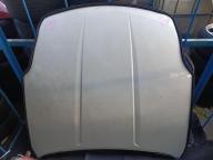 Фотография Капот NISSAN FAIRLADY Z 2004г.