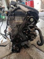 Фотография Двигатель LFVE MAZDA PREMACY 2009г.