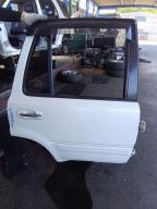 Фотография Дверь задняя правая HONDA CRV 2001г.
