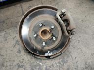 Фотография Ступица задняя левая TOYOTA PRIUS 2010г.