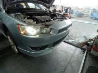 Фотография Ноускат MITSUBISHI LANCER 2008г.