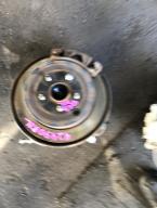 Фотография Ступица задняя левая SUBARU EXIGA 2011г.