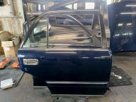 Фотография Дверь задняя правая TOYOTA CROWN 1998г.