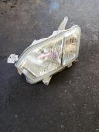 Фотография Фара левая TOYOTA PROBOX 2015г.