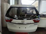 Фотография Дверь задняя HONDA SHUTTLE 2016г.