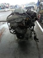 Фотография Двигатель 2ZRFXE TOYOTA PRIUS 2011г.