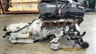 Фотография Подушка двигателя правая BMW 3 2007г.