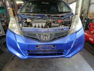 Фотография Ноускат HONDA FIT 2012г.