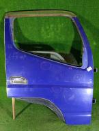 Фотография Дверь передняя правая MITSUBISHI CANTER 2003г.