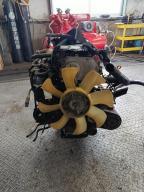 Фотография Двигатель QR25DE NISSAN CARAVAN 2009г.