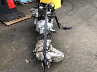 Фотография Коробка механическая NISSAN ATLAS 1997г.