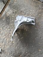 Фотография Защита двигателя правая TOYOTA VITZ 2008г.