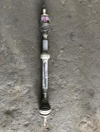 Фотография Привод передний правый TOYOTA PRIUS 2010г.