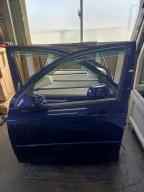 Фотография Зеркало левое MAZDA DEMIO 2006г.