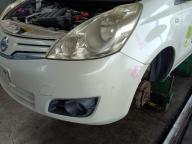 Фотография Фара левая NISSAN NOTE 2012г.