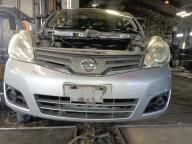 Фотография Ноускат NISSAN NOTE 2009г.