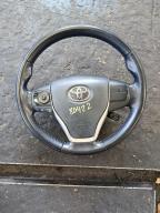 Фотография Руль TOYOTA NOAH 2014г.