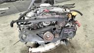 Фотография Двигатель EJ203 SUBARU LEGACY 2009г.