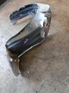 Фотография Подкрылок передний правый TOYOTA AQUA 2012г.